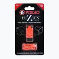 Gwizdek ze sznurkiem Fox 40 Fuzion CMG orange 4