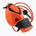 Gwizdek ze sznurkiem Fox 40 Epik CMG orange