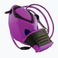 Gwizdek ze sznurkiem Fox 40 Epik CMG purple