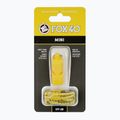 Gwizdek ze sznurkiem Fox 40 Mini Safety yellow 2