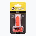 Gwizdek ze sznurkiem Fox 40 Mini Safety orange 2