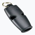 Gwizdek ze sznurkiem Fox 40 Micro Safety black