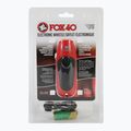 Gwizdek Fox 40 Electronic red 5