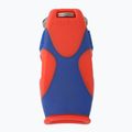 Gwizdek ze sznurkiem Fox 40 Sharx Safety orange/blue 2