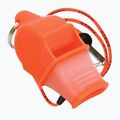 Gwizdek ze sznurkiem Fox 40 Sonik Blast CMG orange