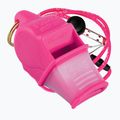 Gwizdek ze sznurkiem Fox 40 Sonik Blast CMG pink