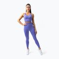 Legginsy treningowe damskie STRONG POINT Shape & Comfort Push Up very peri