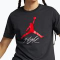Koszulka męska Jordan Jumpman Flight black/gym red 5