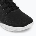 Buty do siatkówki damskie Nike Air Zoom Hyperace 2 black/white 7