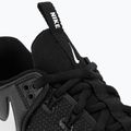 Buty do siatkówki damskie Nike Air Zoom Hyperace 2 black/white 9