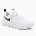 Buty do siatkówki damskie Nike Air Zoom Hyperace 2 white/black