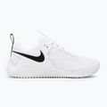 Buty do siatkówki damskie Nike Air Zoom Hyperace 2 white/black 2