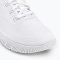 Buty do siatkówki damskie Nike Air Zoom Hyperace 2 white/black 7