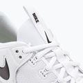 Buty do siatkówki damskie Nike Air Zoom Hyperace 2 white/black 9
