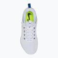 Buty do siatkówki damskie Nike Air Zoom Hyperace 2 white/game royal 6