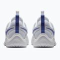 Buty do siatkówki damskie Nike Air Zoom Hyperace 2 white/game royal 7