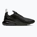 Buty męskie Nike Air Max 270 black/black/black