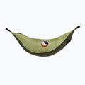 Hamak turystyczny dwuosobowy Ticket To The Moon Original army green/green apple 2