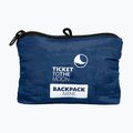 Plecak Ticket To The Moon Mini 15 l blue/aqua 2
