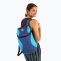 Plecak Ticket To The Moon Mini 15 l blue/aqua 4