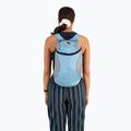 Plecak Ticket To The Moon Mini 15 l blue/light grey 2