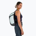Plecak Ticket To The Moon Mini 15 l gray/mint 3