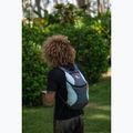 Plecak Ticket To The Moon Mini 15 l gray/mint 5