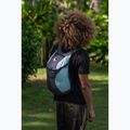 Plecak Ticket To The Moon Mini 15 l gray/mint 6