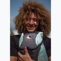 Plecak Ticket To The Moon Mini 15 l gray/mint 8