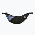 Saszetka na ramię Ticket To The Moon Upcycled Sling black/camo