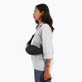 Saszetka na ramię Ticket To The Moon Upcycled Sling black/camo 5