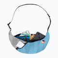 Saszetka na ramię Ticket To The Moon Upcycled Sling sky blue/frosty grey 2