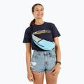 Saszetka na ramię Ticket To The Moon Upcycled Sling sky blue/frosty grey 3
