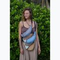 Saszetka na ramię Ticket To The Moon Upcycled Sling sky blue/frosty grey 6