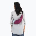 Saszetka na ramię Ticket To The Moon Upcycled Sling bag plum/cloud 4