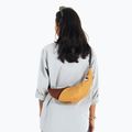 Saszetka na ramię Ticket To The Moon Upcycled Sling bag sand/chocolate 3