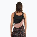 Saszetka na ramię Ticket To The Moon Upcycled Sling bag peach/cloud 3