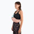Saszetka na ramię Ticket To The Moon Upcycled Sling bag peach/cloud 4