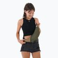 Saszetka na ramię Ticket To The Moon Upcycled Sling army green/brown 2