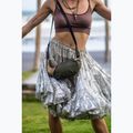 Saszetka na ramię Ticket To The Moon Upcycled Sling army green/brown 7