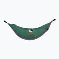 Hamak turystyczny dwuosobowy Ticket To The Moon Original petrol green/dark grey 2