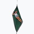 Hamak turystyczny dwuosobowy Ticket To The Moon Original petrol green/dark grey 3