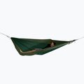 Hamak turystyczny dwuosobowy Ticket To The Moon King Size dark green/leaf green 5