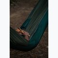 Hamak turystyczny dwuosobowy Ticket To The Moon King Size dark green/leaf green 6