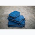 Zestaw organizerów Ticket To The Moon Travel Cube Set 3 szt. lightest blue/blue 4