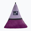Koc piknikowy Ticket To The Moon Travel plum/lavender 2