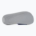 Klapki Nike Kawa hyper cobalt/white 4