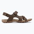 Sandały męskie Merrell Sandspur Rift Strap slate black 2