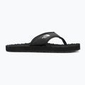 Japonki męskie The North Face Base Camp Flip-Flop II black/white 2