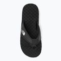 Japonki męskie The North Face Base Camp Flip-Flop II black/white 6